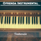 Ofrenda Instrumental: Ventarrón