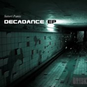 Decadance - Ep