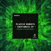 Plastic Robots