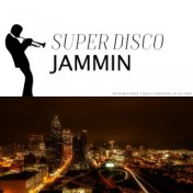 Super Disco Jammin`James Brown