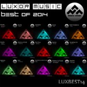 Luxor Music - Best of 2014