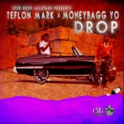 Drop (feat. Moneybagg Yo)