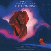 Walt Disney Records The Legacy Collection: The Lion King