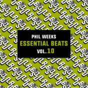 Essential Beats, Vol. 10