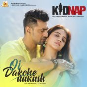 Oi Dakche Aakash (From "Kidnap") - Single