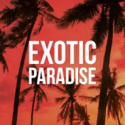 Exotic Paradise – Summer Music for Relaxation, Beach Chill, Calm Vibrations, Relaxing Chillout Moments, Chill Out 2019, Ibiza 20...