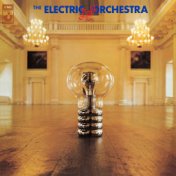Electric Light Orchestra [40th Anniversary Edition]