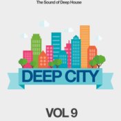 Deep City, Vol. 9