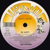Be Happy (Remixes)