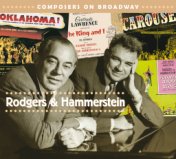 Composers On Broadway: Rodgers & Hammerstein