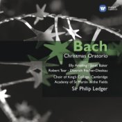 Bach: Christmas Oratorio, BWV 248