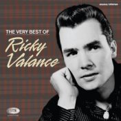 The Very Best Of Ricky Valance