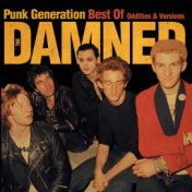 Punk Generation - Best of Oddities & Versions