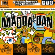 Madda Dan