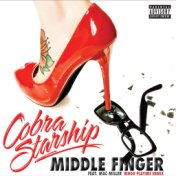 Middle Finger (feat. Mac Miller) (Remix)