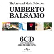 The Universal Music Collection