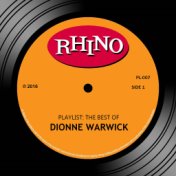 Dionne Warwick