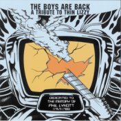 The Boys Are Back: A Tribute To Thin Lizzy