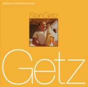 Stan Getz [2-fer]