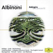 Albinoni: Adagio & Concerti