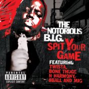 Spit Your Game (Remix) [feat. Twista, Bone Thugs-n-Harmony, 8Ball & MJG]