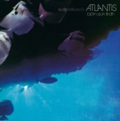 Atlantis / Bilder från en ö (2007 mastering)