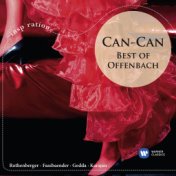 Best Of Offenbach [International Version]