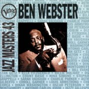 Verve Jazz Masters 43: Ben Webster