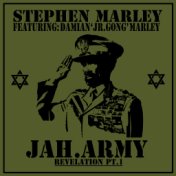 Jah Army