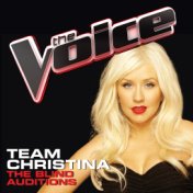 Team Christina – The Blind Auditions (The Voice Performances)