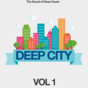 Deep City, Vol.1