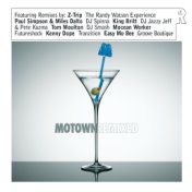 Motown Remixed Online Exclusive