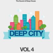 Deep City, Vol. 4