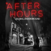 Global Underground - Afterhours (Digital Sampler)