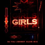 Poledancer (feat. Megan Thee Stallion) (DJ Taj Jersey Club Mix)