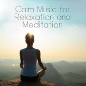Calm Music for Relaxation and Meditation – Ambient Yoga, Healing Meditation, New Age Music for Deep Harmony, Inner Balance, Natu...
