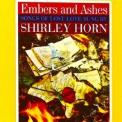 Embers And Ashes (Remastered)