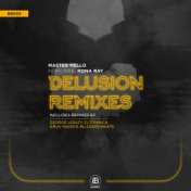 Delusion (Remixes)