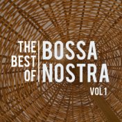 The Best Of Bossa Nostra, vol. 1