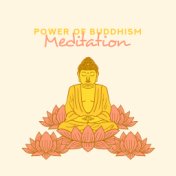 Power of Buddhism Meditation: New Age Ambient 2019 Songs for Perfect Yoga Experience & Deep Relaxation