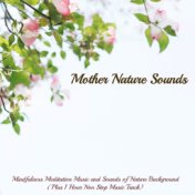Mother Nature Sounds – Mindfulness Meditation Music and Sounds of Nature Background (Plus 1 Hour Non Stop Music Track)