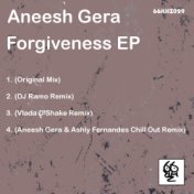 Forgiveness EP