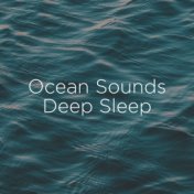 Ocean Sounds Deep Sleep