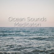 Ocean Sounds Meditation