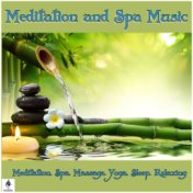 Meditation and Spa Music