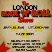 London Rock & Roll Show – Live in Wembley