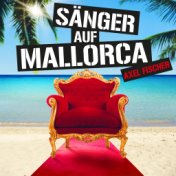 Sänger auf Mallorca