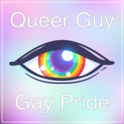 Queer Guy (Gay Pride)