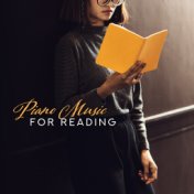 Piano Music for Reading – Jazz for Study, Soothing Music, Smooth Jazz, Deep Concentration, Calm Down, Jazz Music Ambient