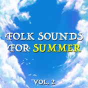 Folk Sound For Summer vol. 2